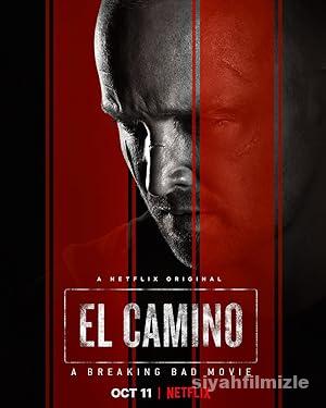 El Camino: Bir Breaking Bad Filmi 2019 izle