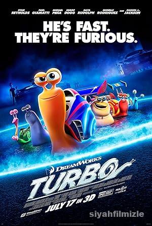 Turbo 2013 izle
