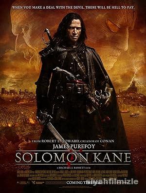 Solomon Kane 2009 izle