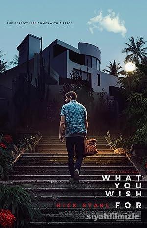 What You Wish For 2023 izle