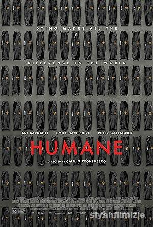 Humane 2024 film izle