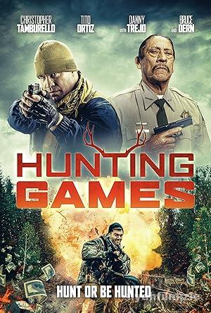 Hunting Games 2023 izle