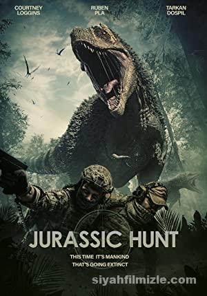 Jurassic Hunt 2021 izle